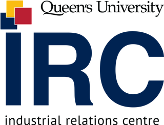 Exhibitor profile image for Queen's University IRC