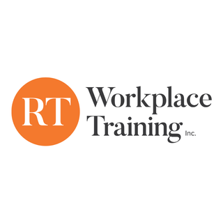 Exhibitor profile image for RT Workplace Training Inc.