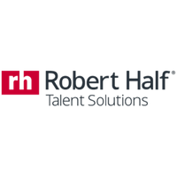 Company name - Robert Half