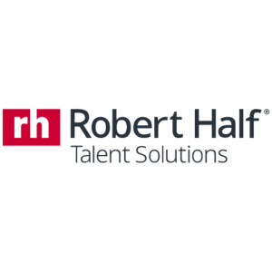 Exhibitor profile image for Robert Half