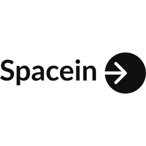 Exhibitor profile image for Spacein