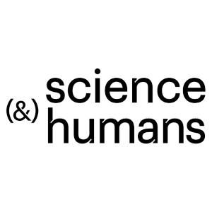 Exhibitor profile image for Science&Humans