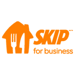 Skip for Business