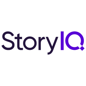 Exhibitor profile image for StoryIQ