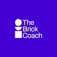 Company name - The Brick Coach