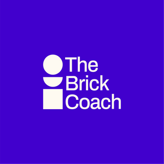 Exhibitor profile image for The Brick Coach