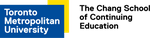 Toronto Metropolitan University