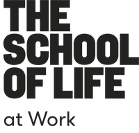 Company name - The School of Life