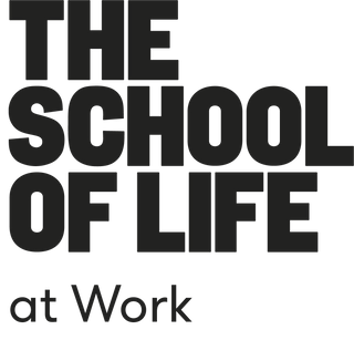 Exhibitor profile image for The School of Life