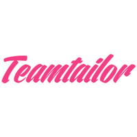 Company name - Teamtailor