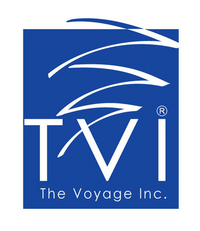 Company name - The Voyage Inc.