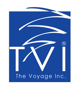 Exhibitor profile image for The Voyage Inc.