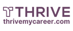 Thrive Career Wellness Platform