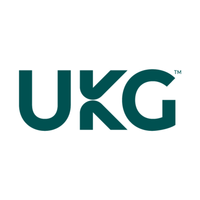 Company name - UKG