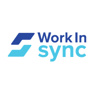 Exhibitor profile image for WorkInSync