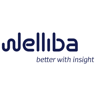 Exhibitor profile image for Welliba