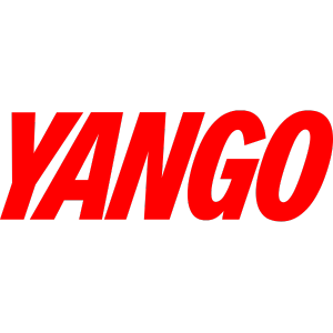Exhibitor profile image for YANGO
