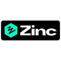 Company name - Zinc