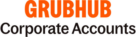 Grubhub Corporate Accounts
