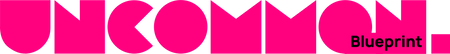 Uncommon Blueprint