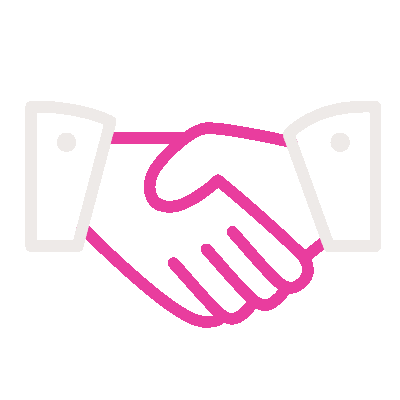 handshake
