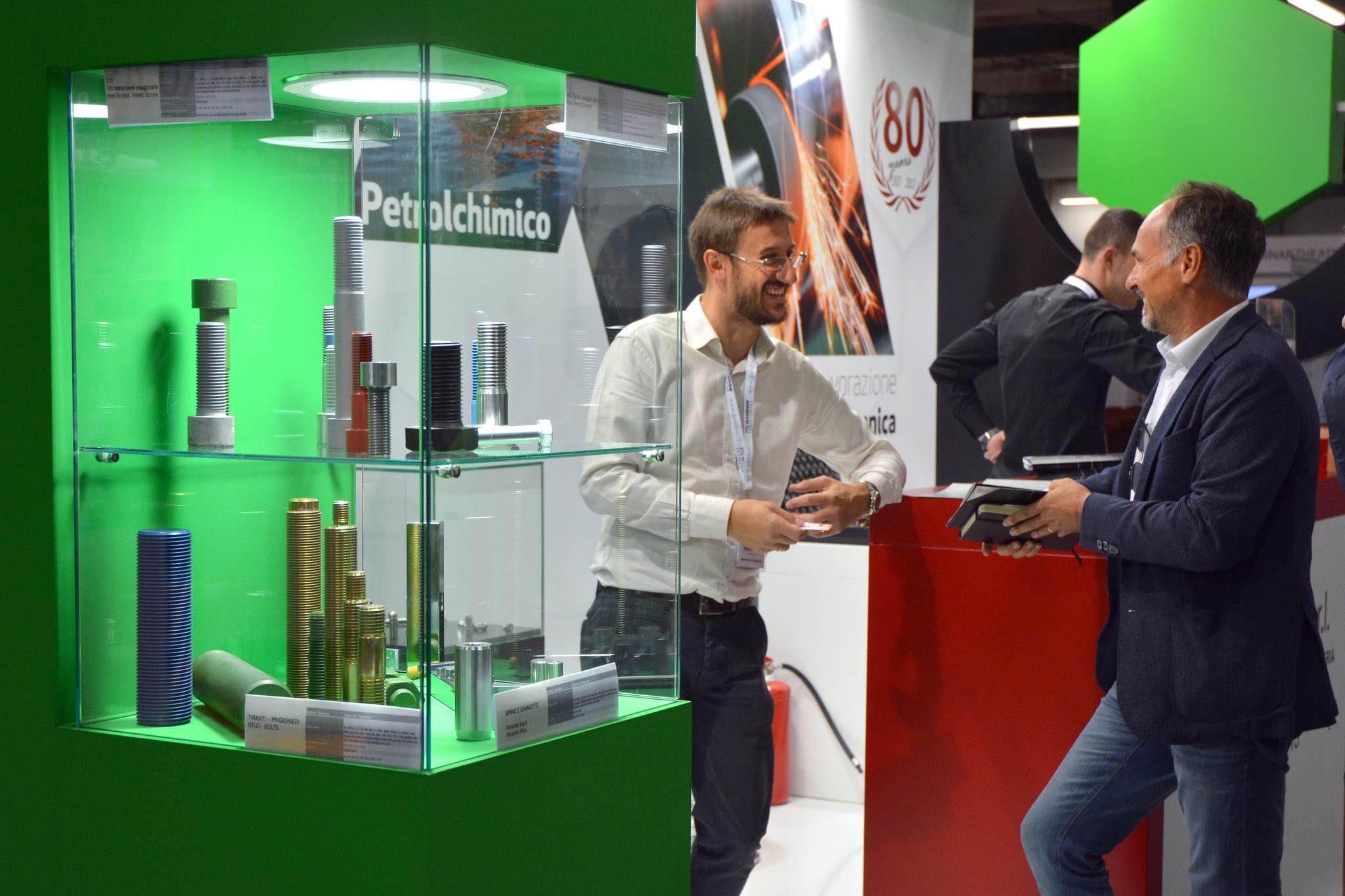 Stand Espositore