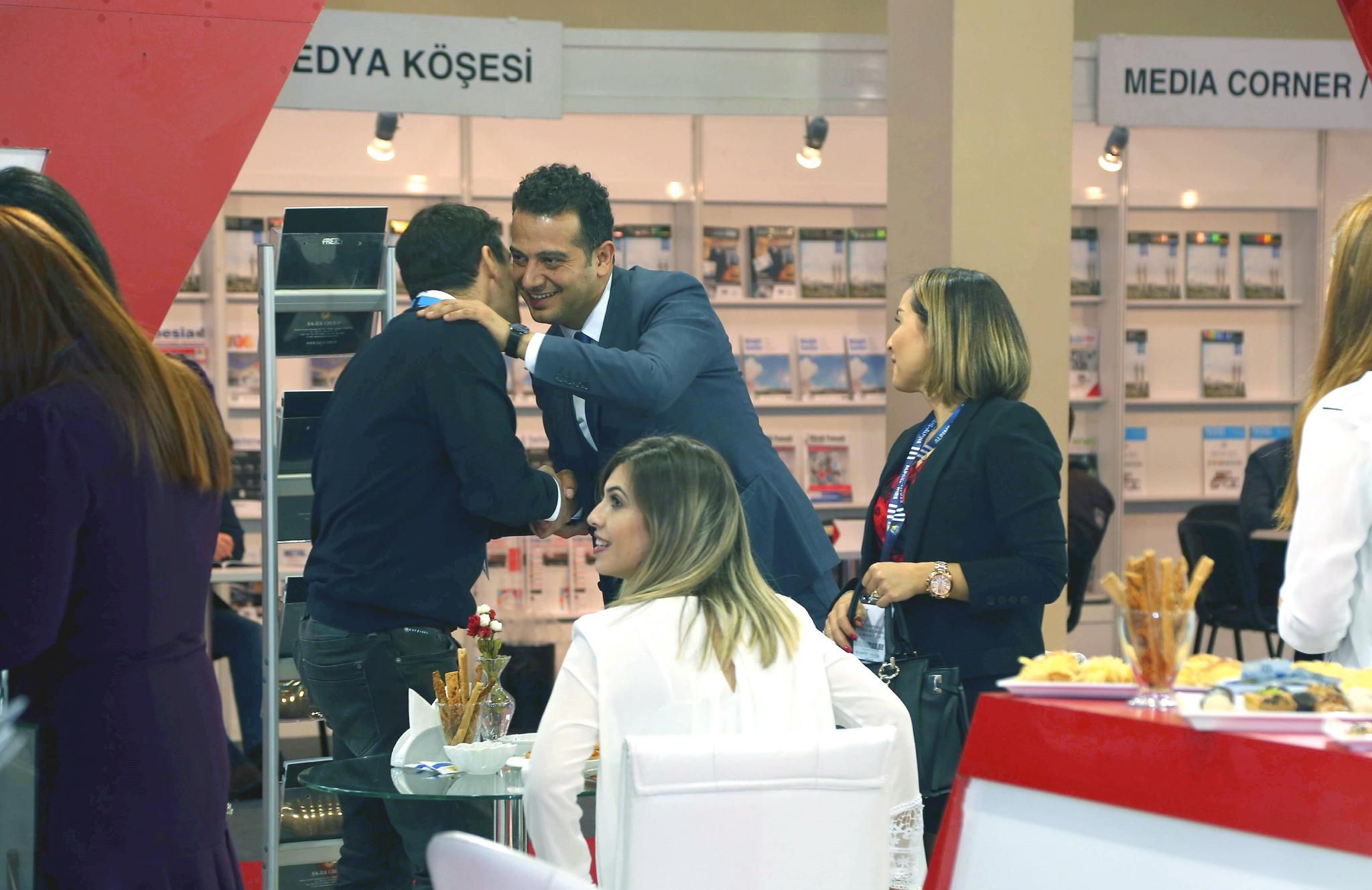 Medya Desteğİ