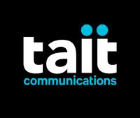 Company name - Tait Communications