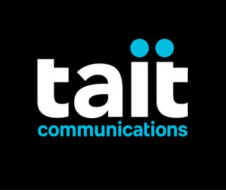 Exhibitor profile image for Tait Communications