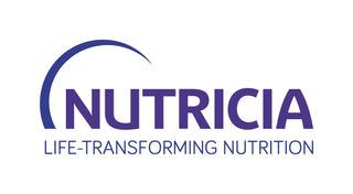 Exhibitor profile image for Nutricia 