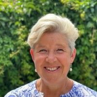 Speaker profile image for Vicky Burrell