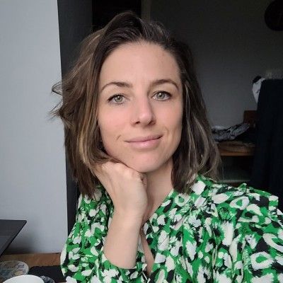 Speaker profile image for Heidi Clevett