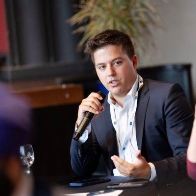 Giannis  Skiadaresis