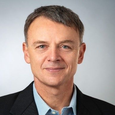 Jozsef Zopcsak - Cybertel Bridge