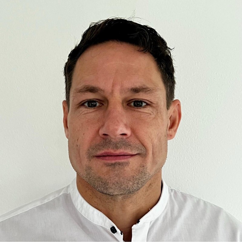 Sascha Heinecke - AVL List GmbH