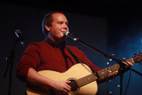 Christopher Ricketts - Bohunt Education Trust
