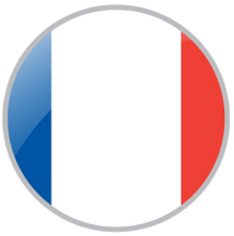 french flag