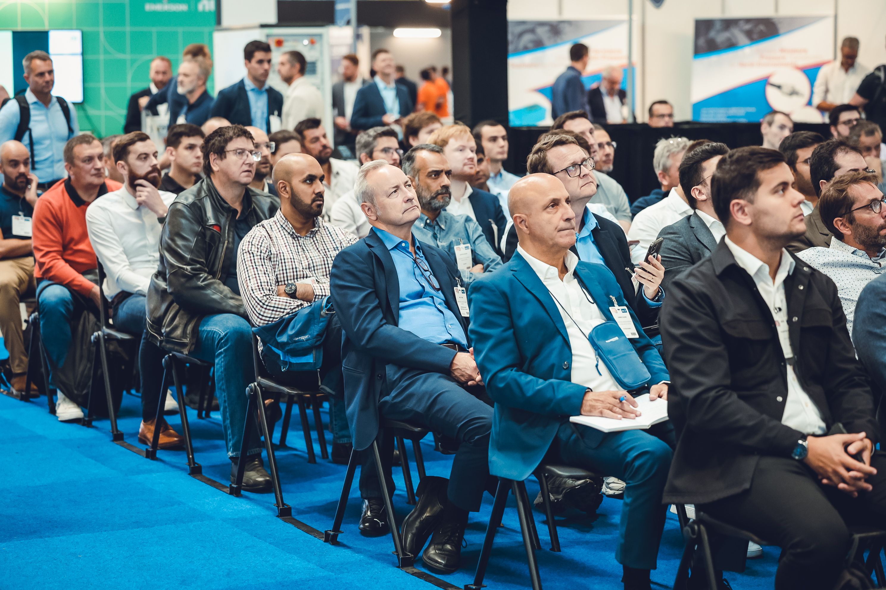 Aerospace Testing forum 