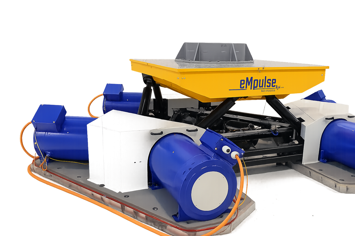 eMpulse Test Systems