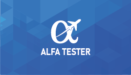 Alfa Tester