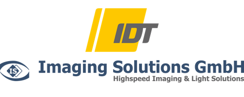 IS - Imaging Solutions GmbH