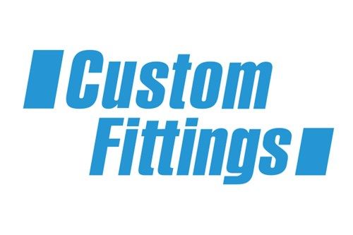 Custom Fittings
