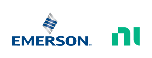 NI (now part of Emerson)