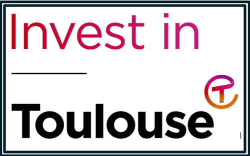 Invest in Toulouse