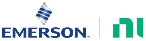 NI (now part of Emerson)