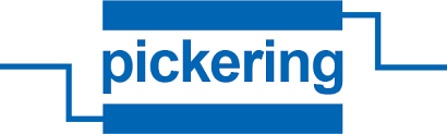 Pickering Interfaces