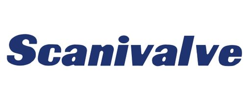 Scanivalve
