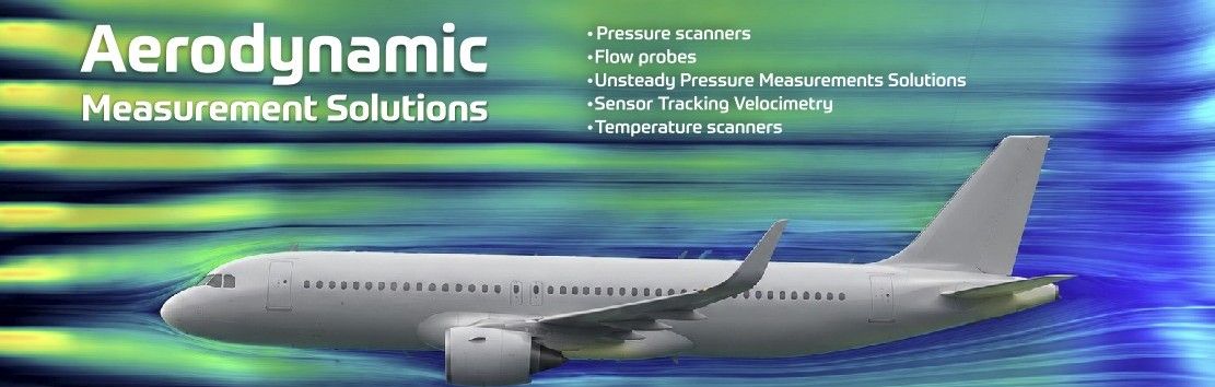 EvoMesure / Scanivalve