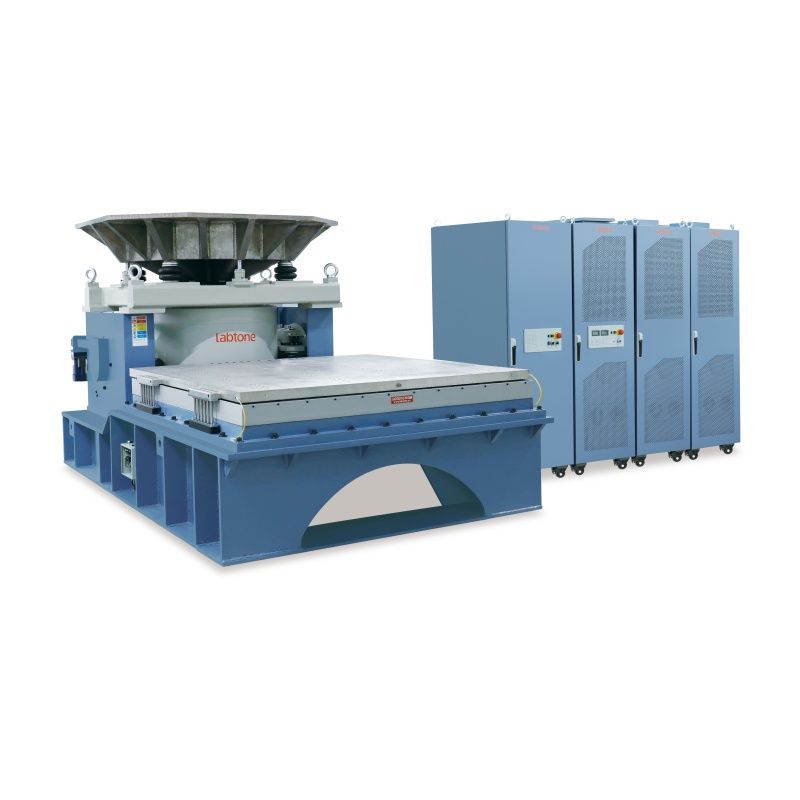 LABTONE TEST EQUIPMENT CO., LTD.