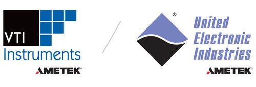 United Electronic Industries & VTI